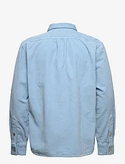 Lee Jeans - SEASONAL OVERSHIRT - overshirts - dreamy blue - 1
