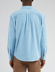 Lee Jeans - SEASONAL OVERSHIRT - overshirts - dreamy blue - 3