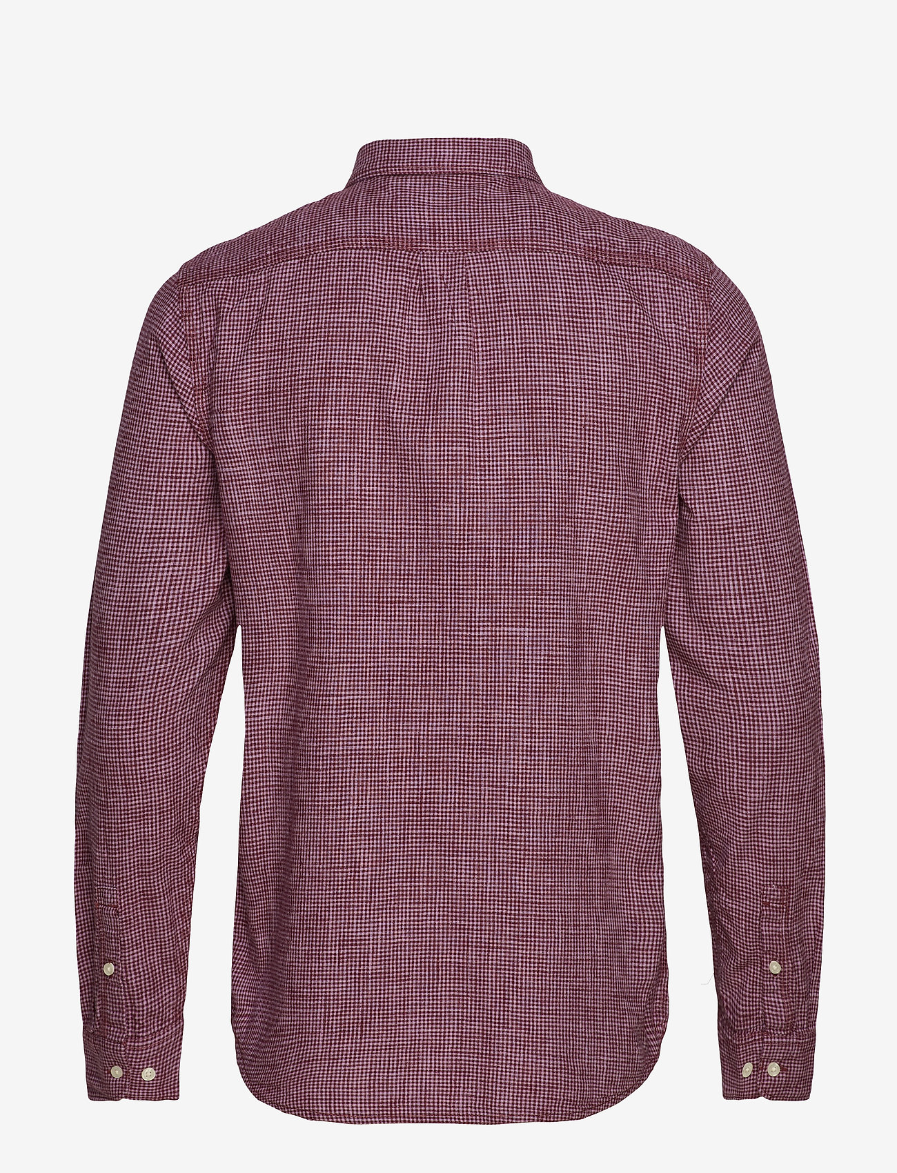 Lee Jeans - Worker shirt - maroon - 1