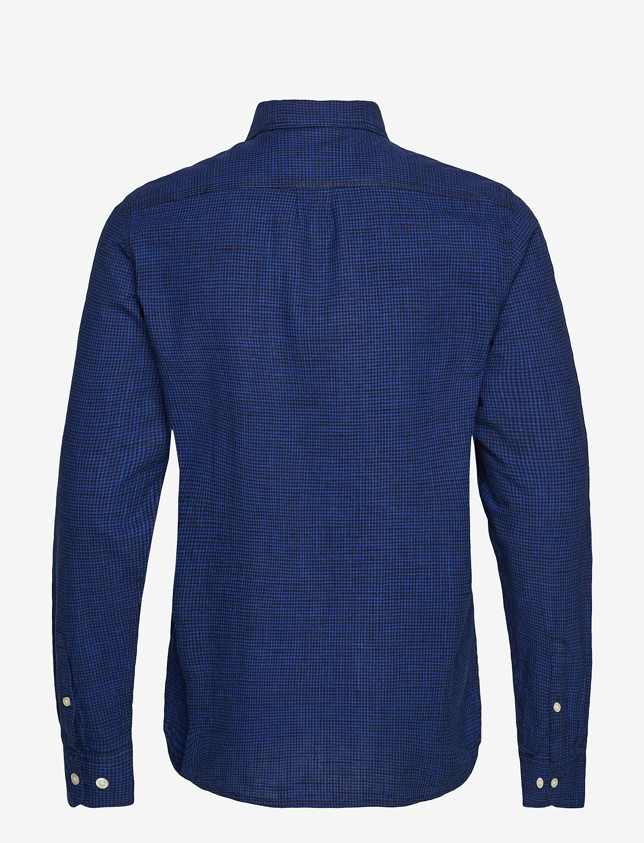 Lee Jeans - Worker shirt - french blue - 1
