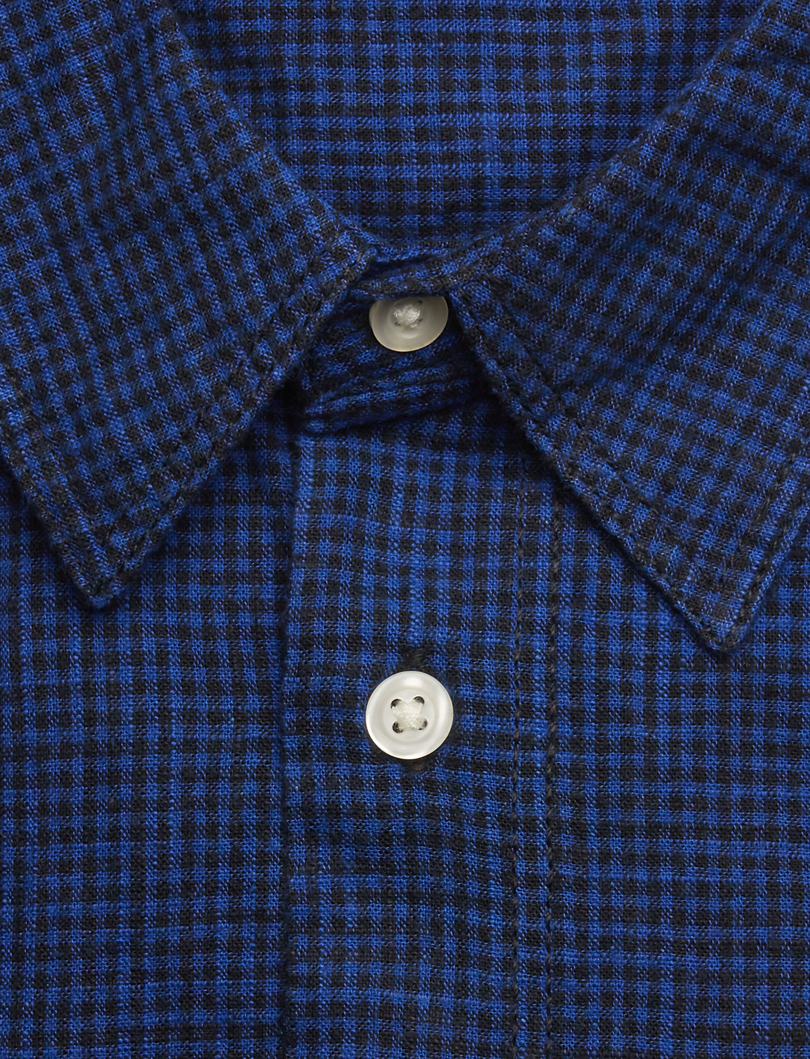 Lee Jeans - Worker shirt - french blue - 2