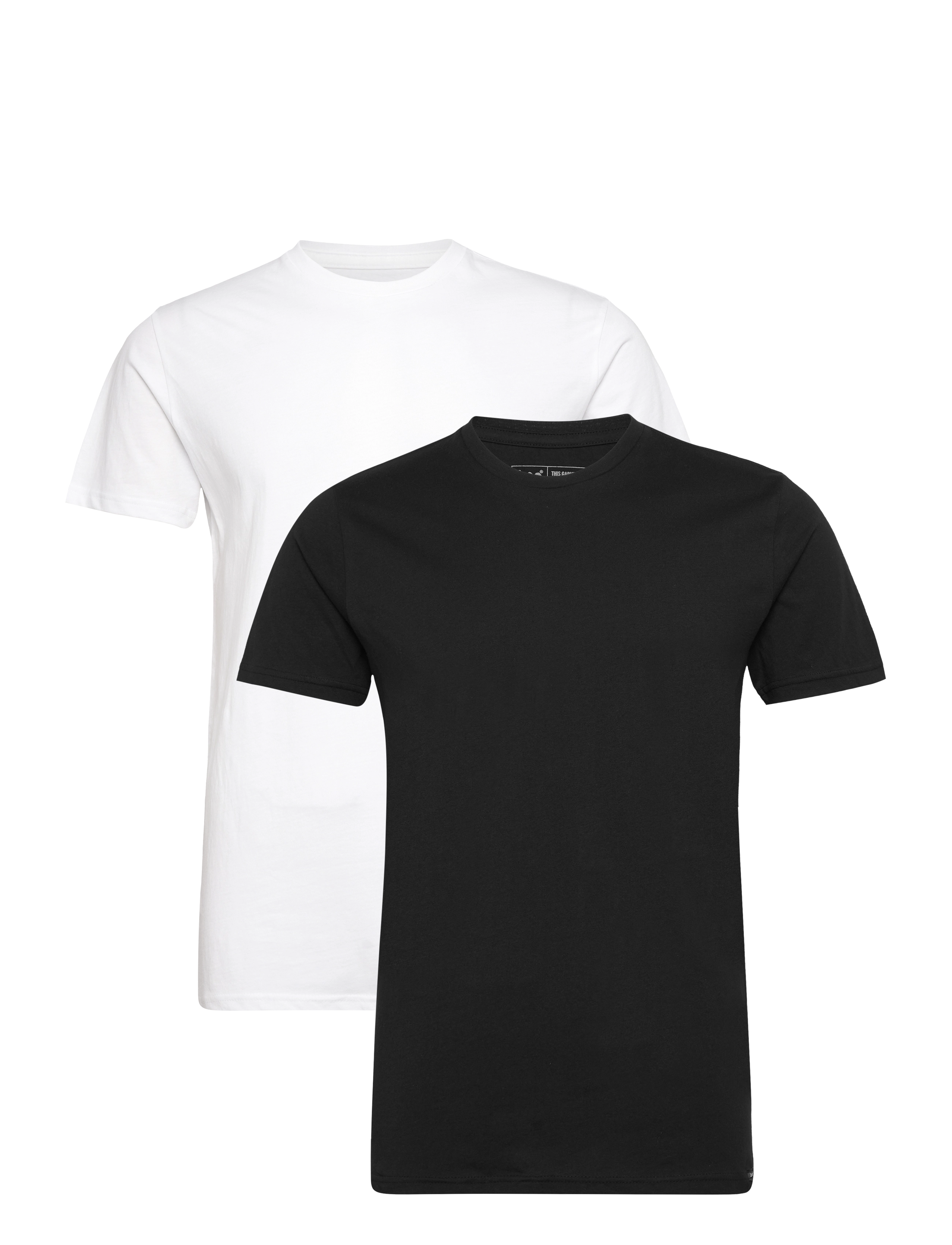 BLACK WHITE