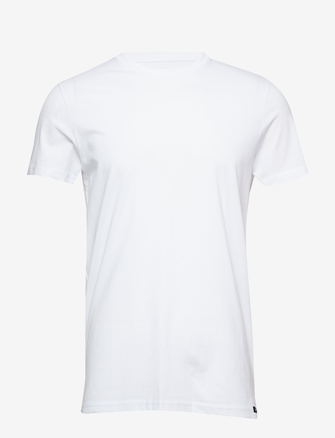 Lee Jeans - TWIN PACK CREW - white - 1