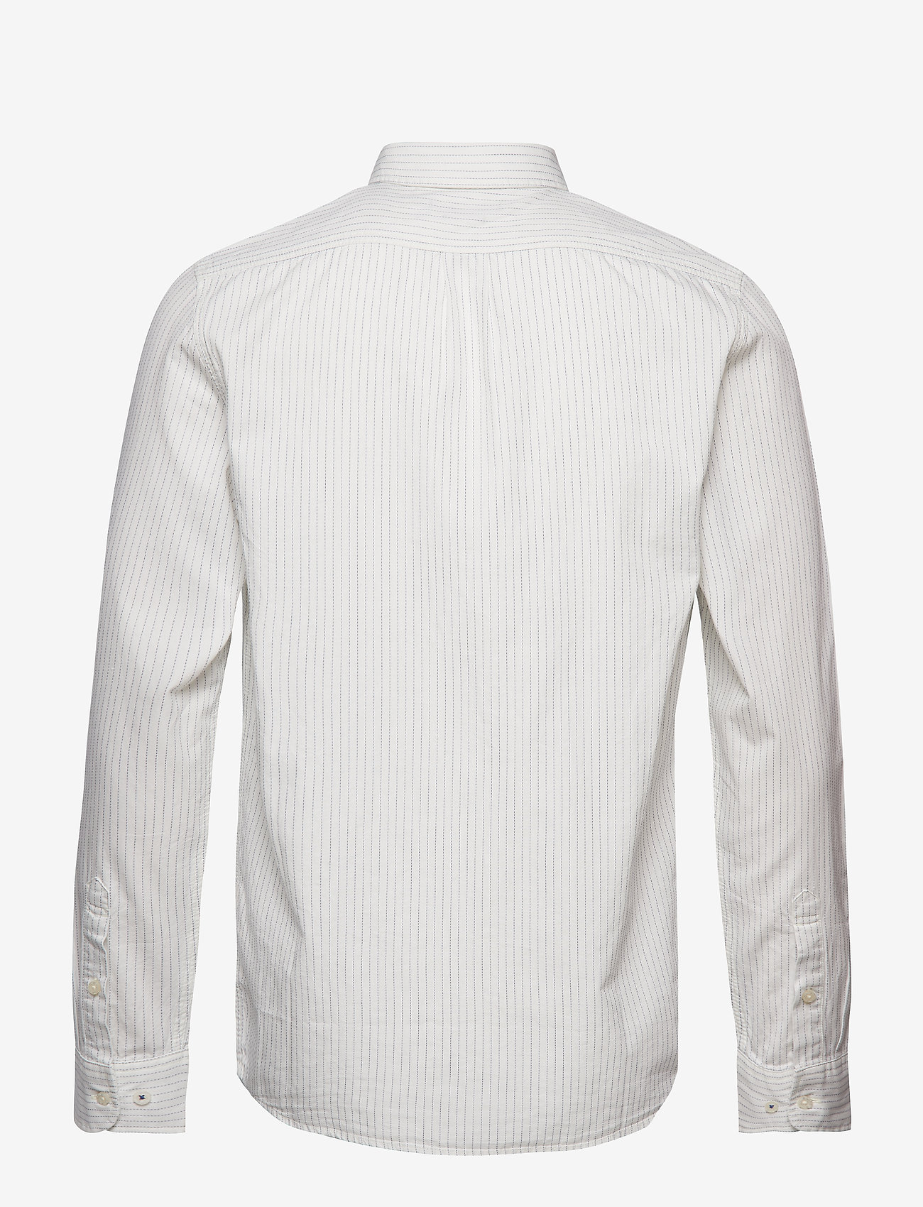 Lee Jeans - Lee button down - vanilla ice - 1
