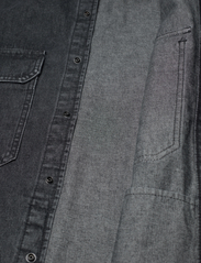 Lee Jeans - WORKWEAR OVERSHIRT - men - grey lush - 9