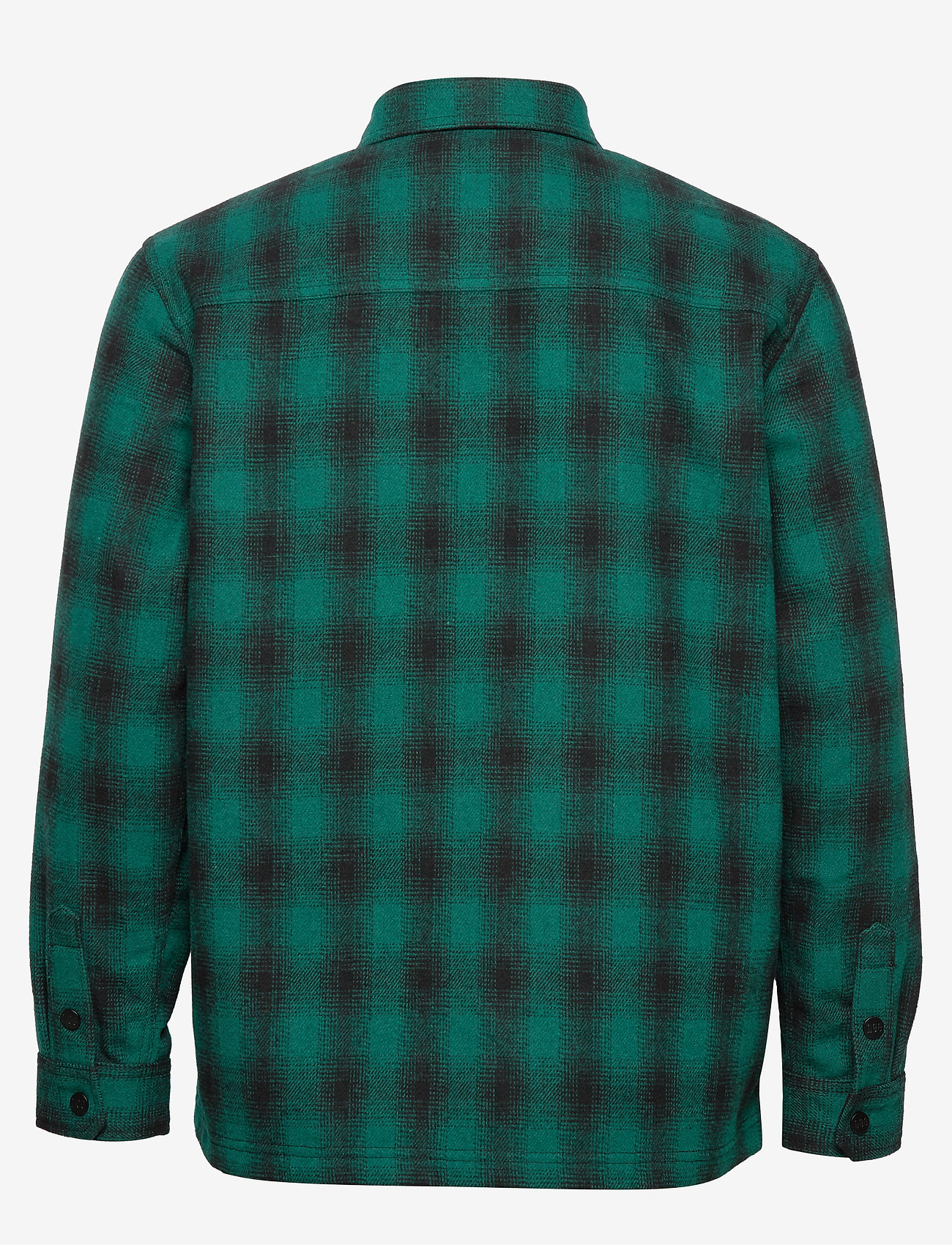 Lee Jeans - WORKWEAR OVERSHIRT - agate green - 1