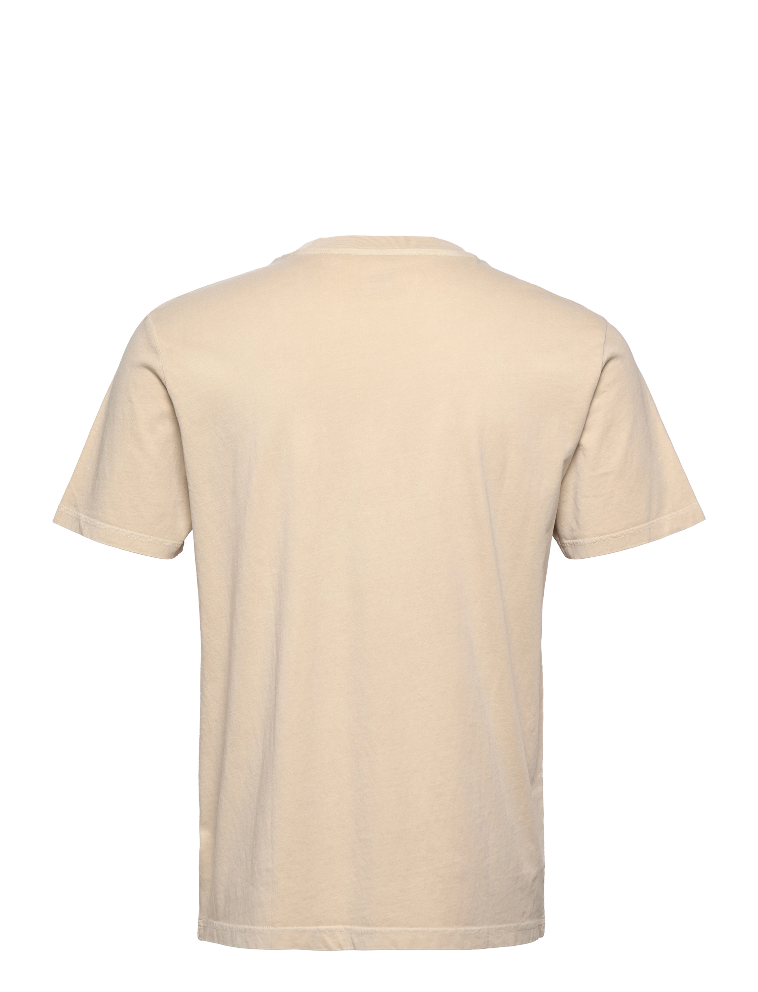 Lee Jeans - SS LEE BOX TEE - safari - 1