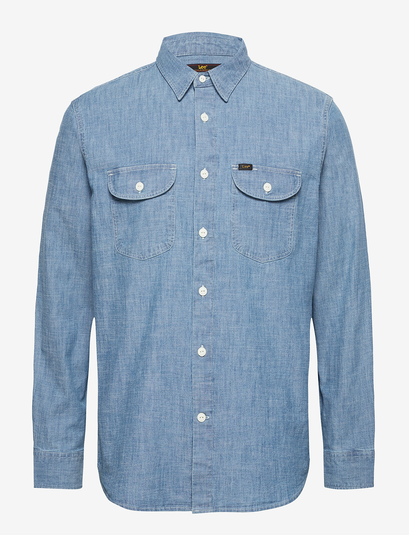 Lee Jeans - SEASONAL WORKER - frost blue - 0