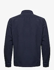 Lee Jeans - LS CHETOPA SHIRT - velvet särgid - mood indigo - 1