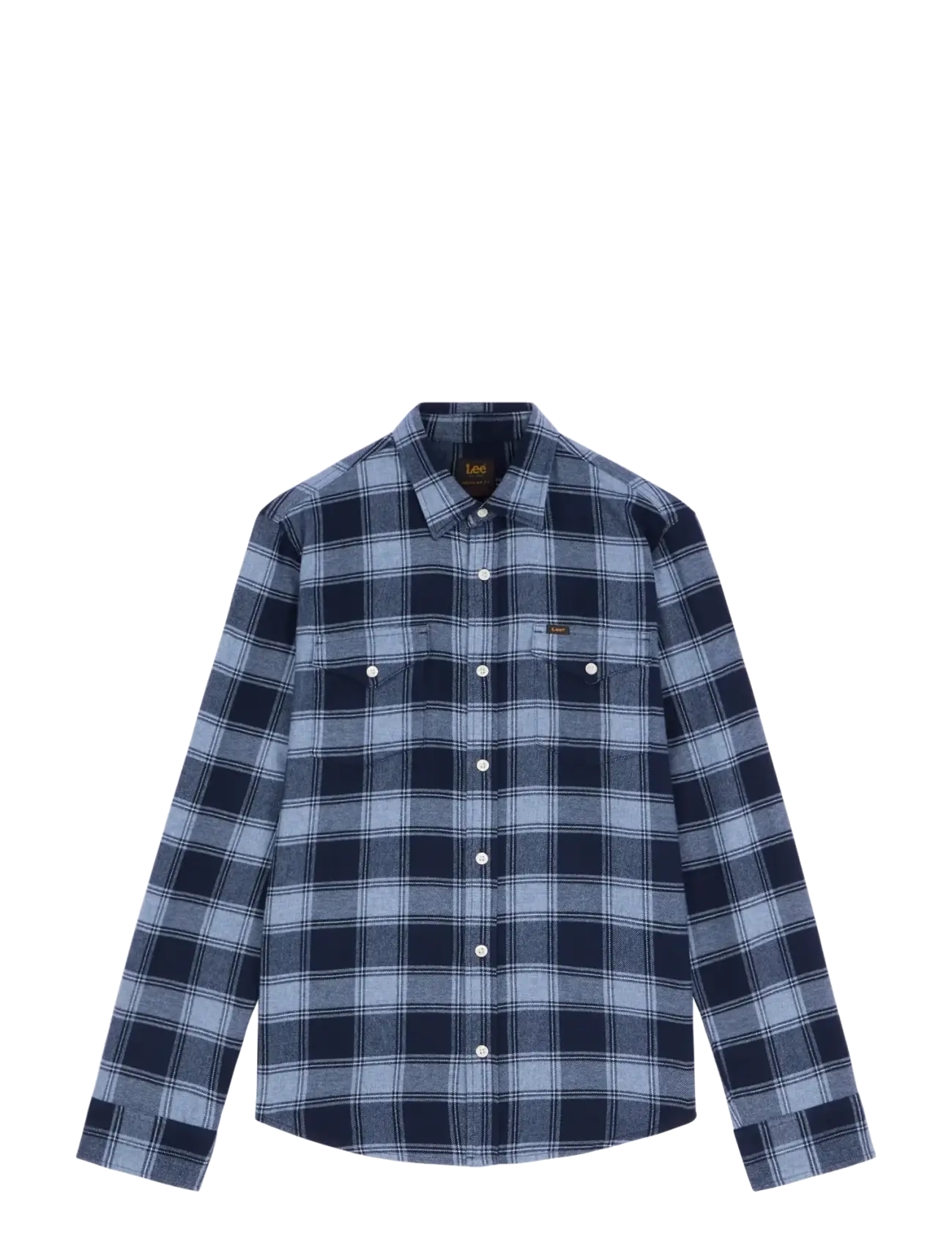 VINTAGE BLUE