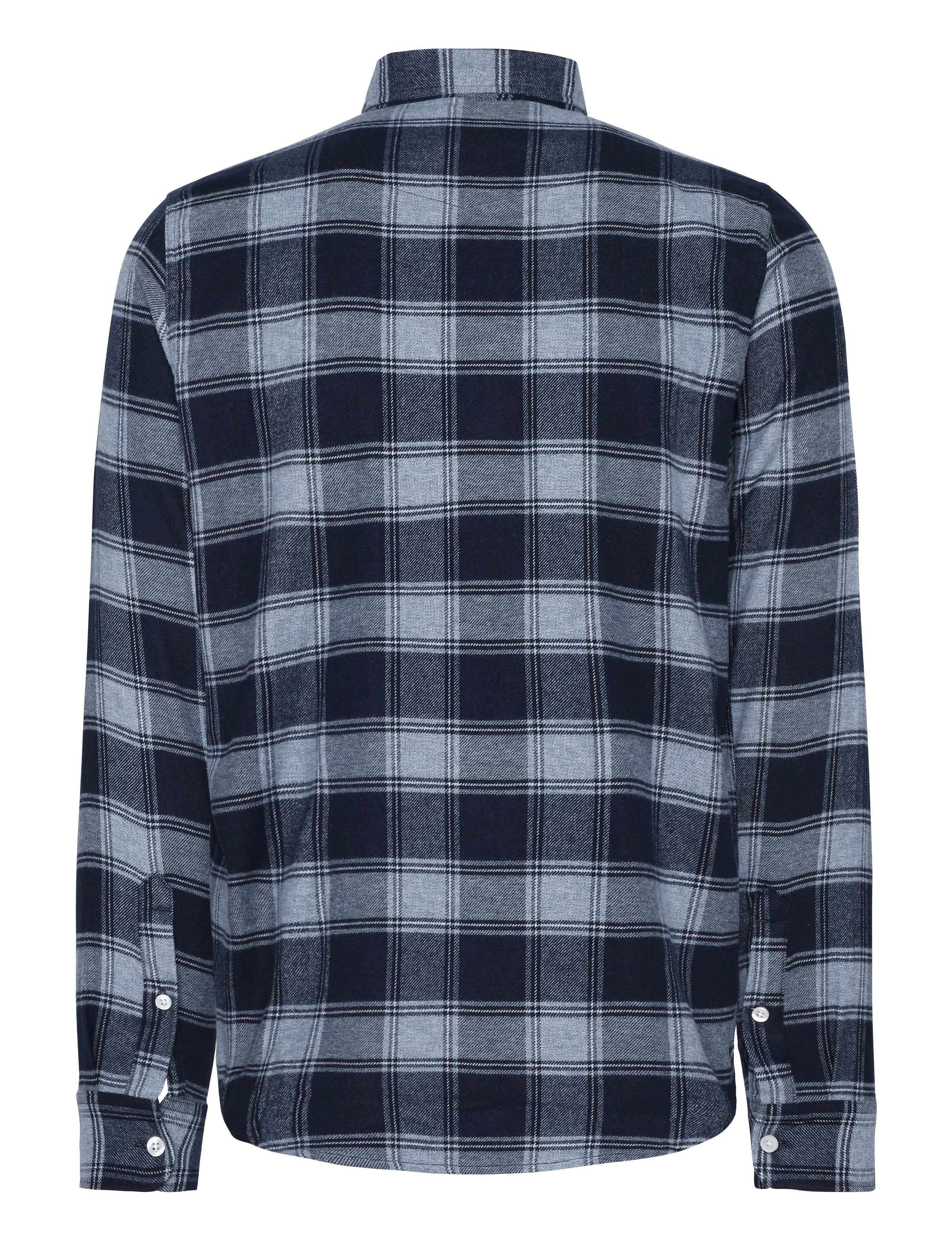 Lee Jeans - REGULAR SHIRT - fødselsdagsgaver - vintage blue - 2