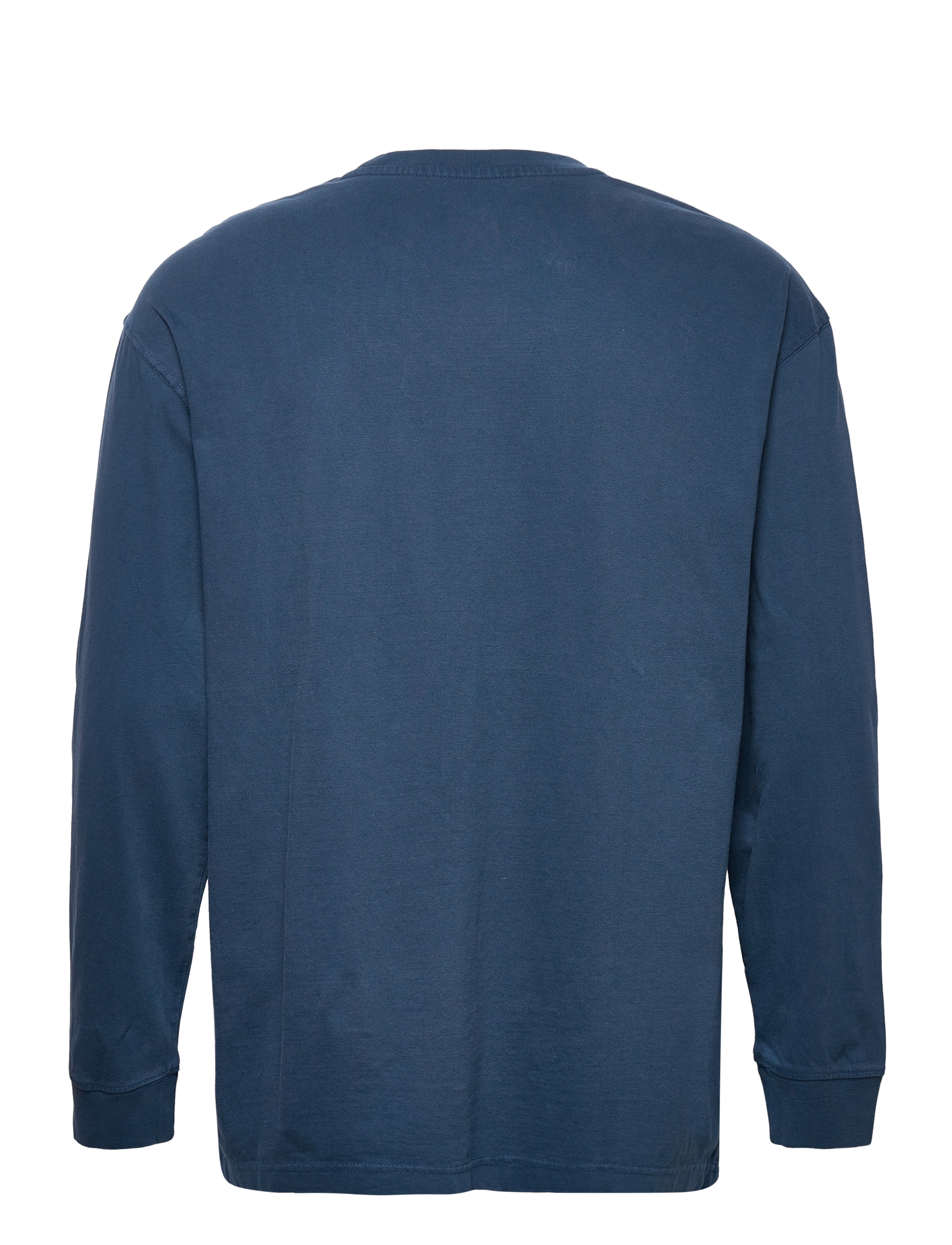 Lee Jeans - LS CORE LOOSE TEE - marine - 1