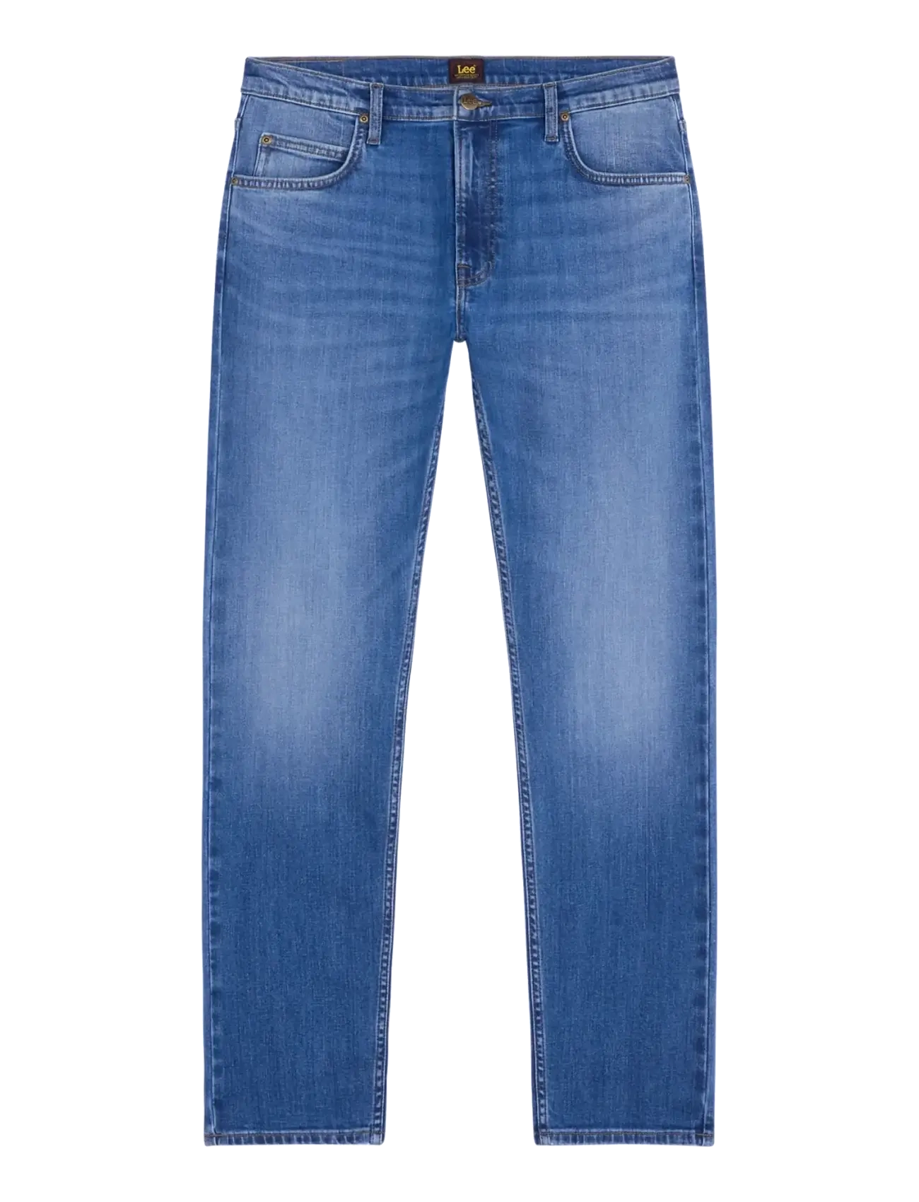 LEE JEANS Rider Blau - 30x30 - Herren