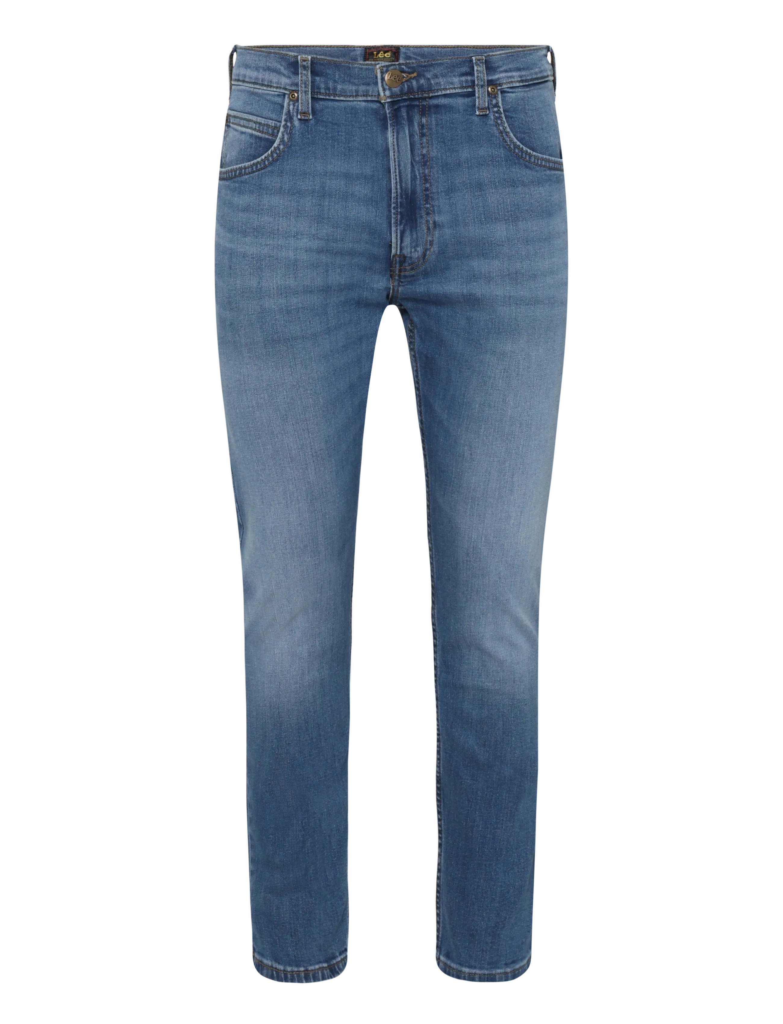Lee Jeans RIDER - Jeans - FLIP THE SWITCH / blue