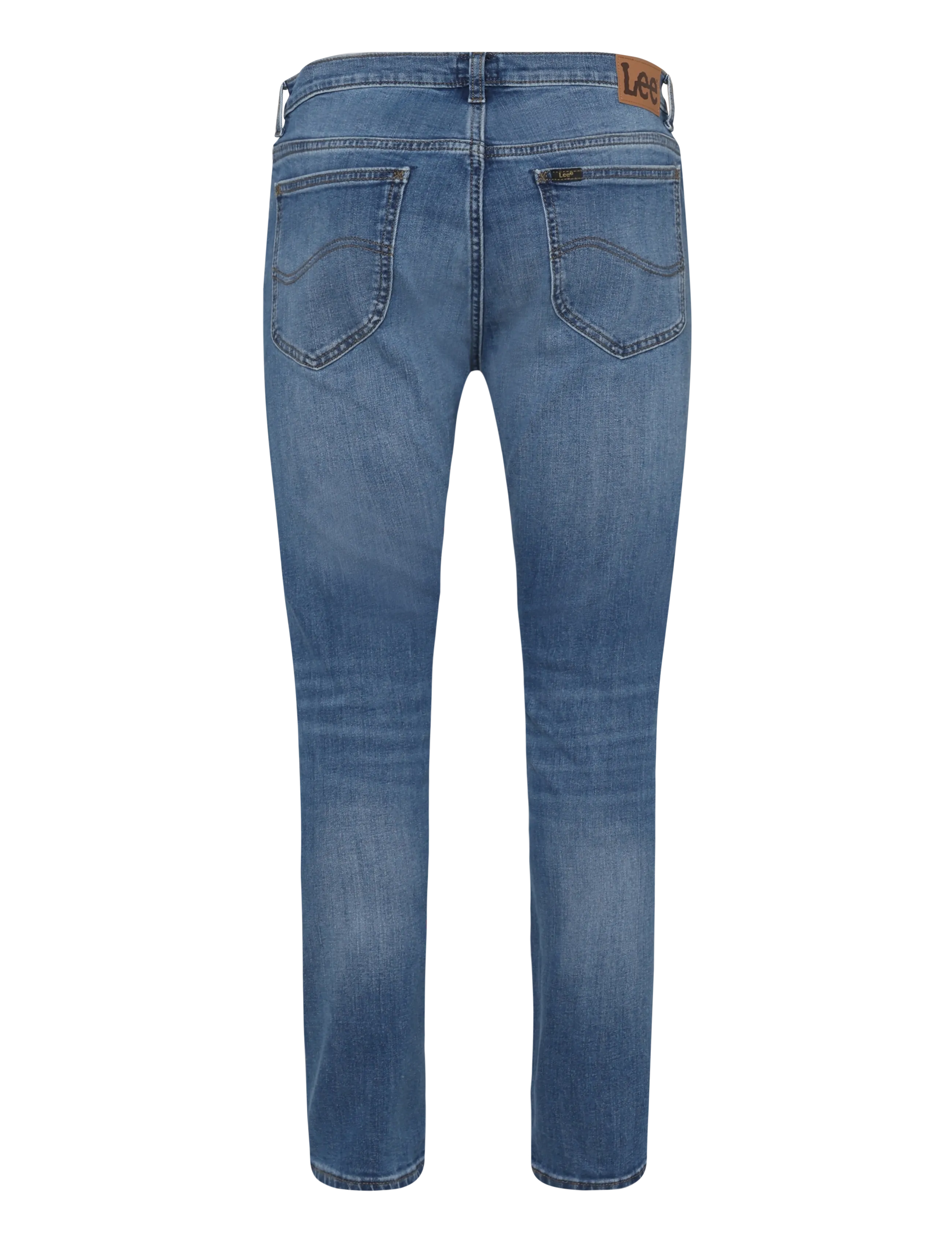 Lee Jeans - RIDER - bukser & jeans - flip the switch - 2
