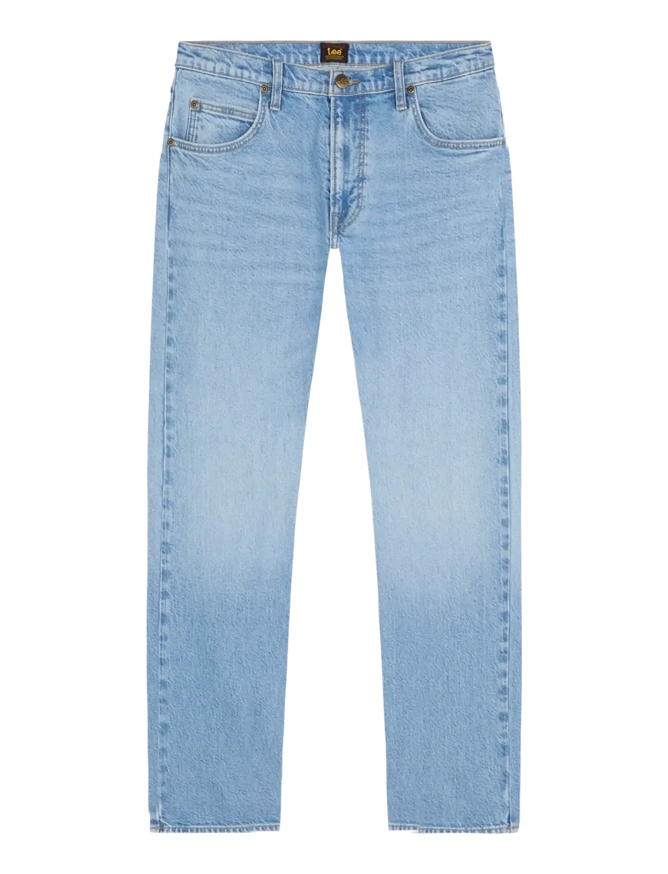 LEE JEANS Rider Blau - 30x30 - Herren