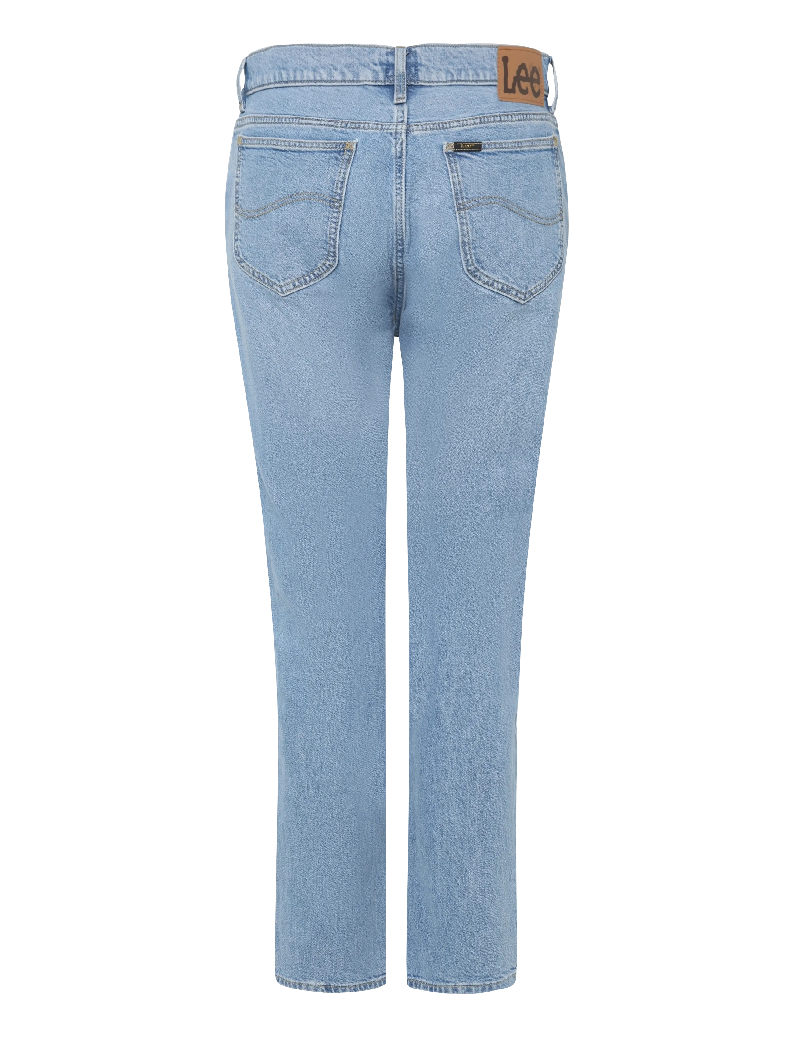 Lee Jeans - RIDER - bukser & jeans - frosted indigo - 2