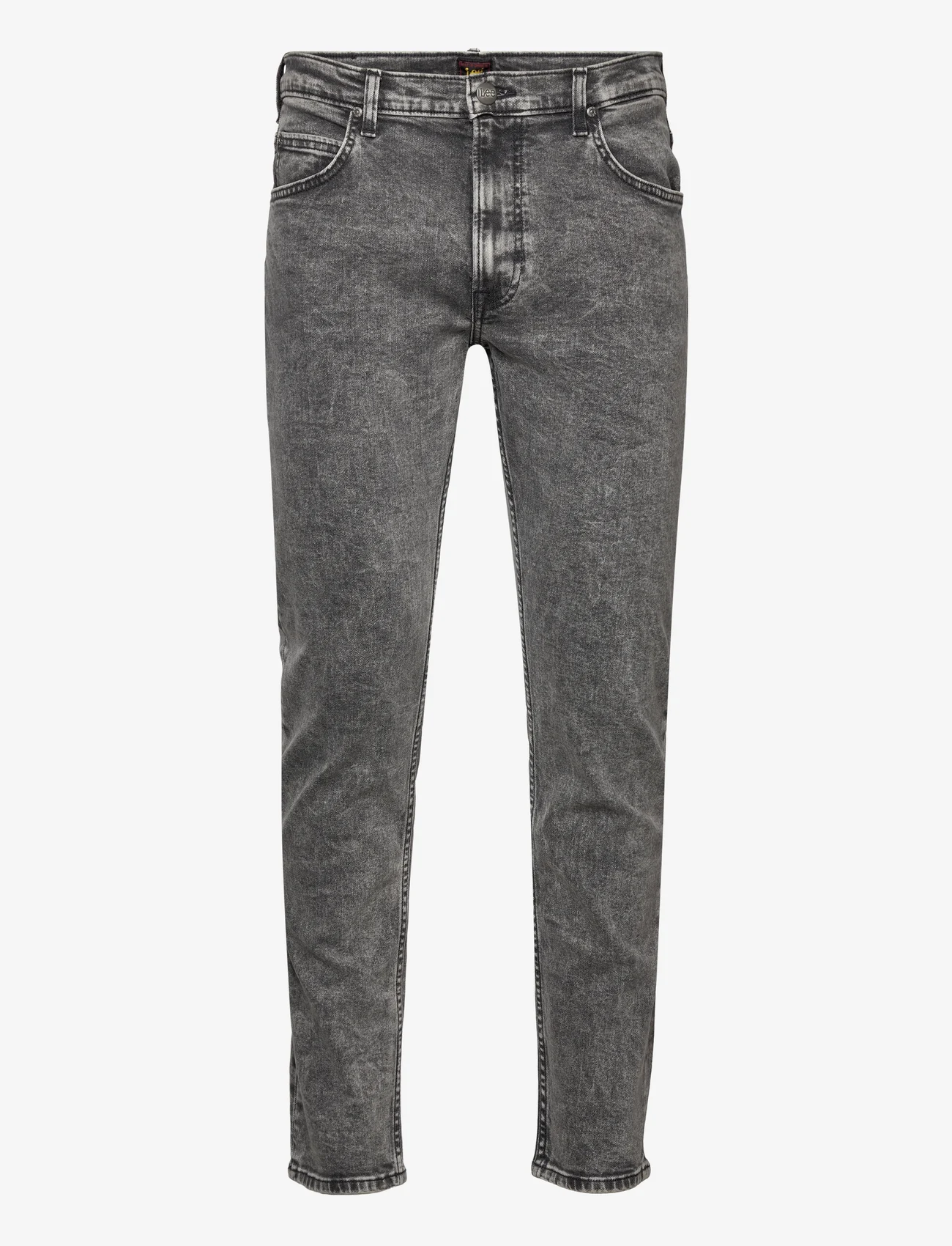 Lee Jeans - RIDER - slim jeans - grey storm - 0