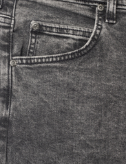 Lee Jeans - RIDER - slim jeans - grey storm - 2