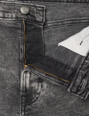Lee Jeans - RIDER - slim jeans - grey storm - 3