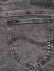 Lee Jeans - RIDER - slim jeans - grey storm - 4