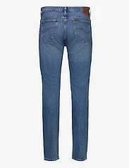 Lee Jeans - RIDER - kitsad teksad - into the blue worn - 1