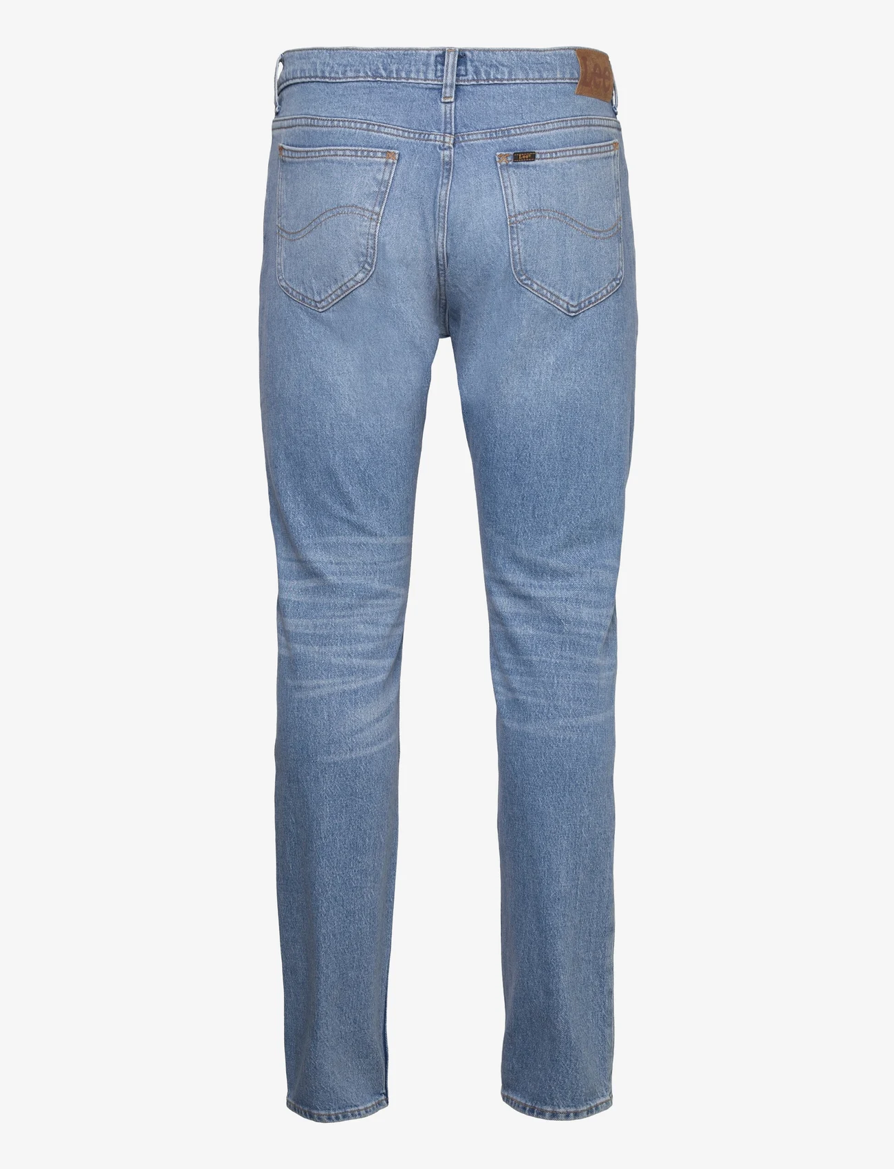 Lee Jeans - RIDER - slim fit -farkut - light seabreeze - 1