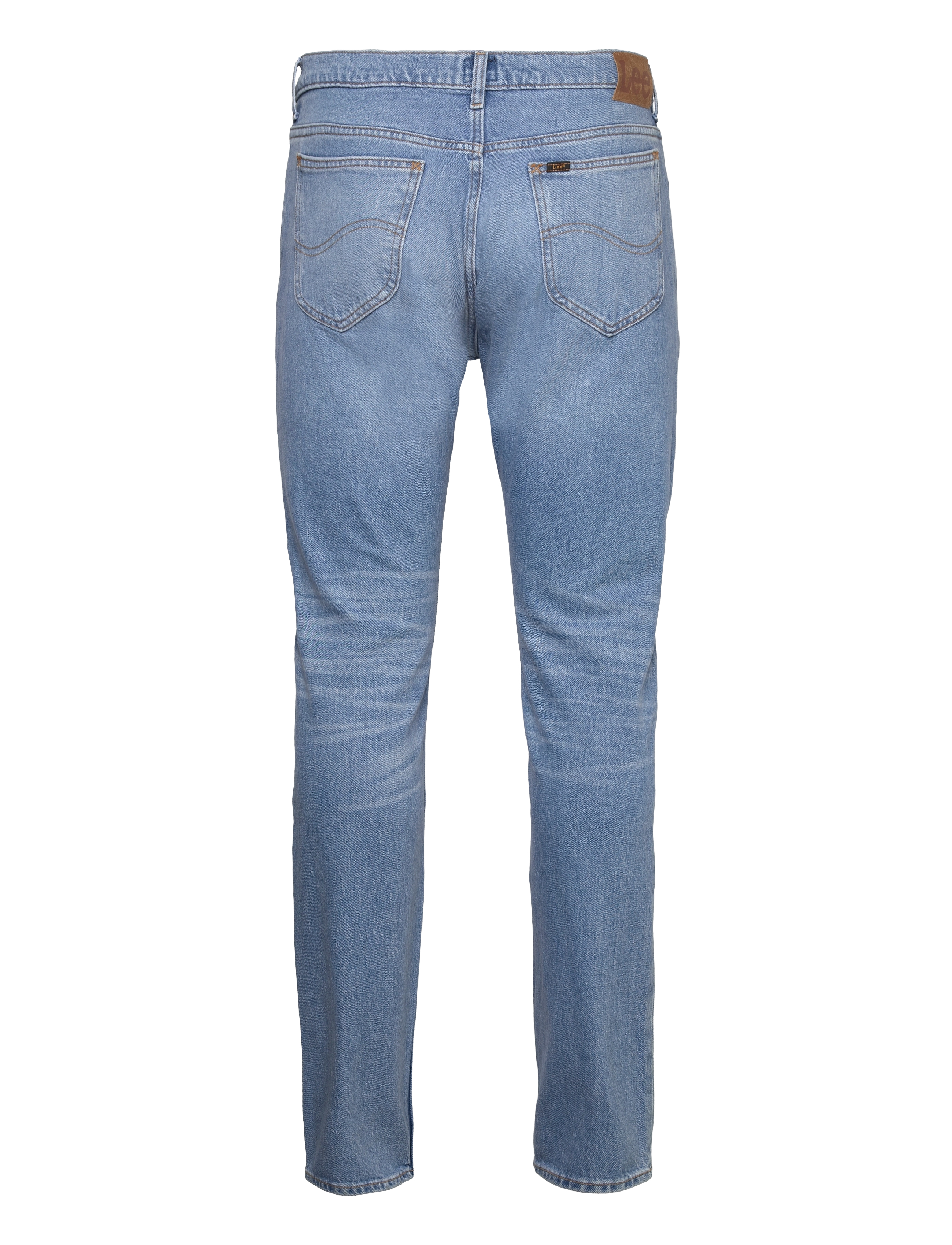 Lee Jeans - RIDER - bukser & jeans - light seabreeze - 2