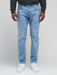 Lee Jeans - RIDER - kitsad teksad - light seabreeze - 2