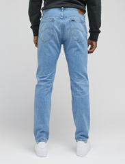 Lee Jeans - RIDER - kitsad teksad - light seabreeze - 3