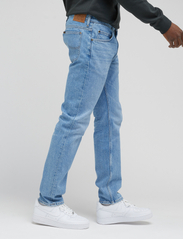 Lee Jeans - RIDER - kitsad teksad - light seabreeze - 4