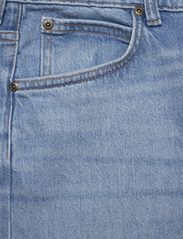 Lee Jeans - RIDER - kitsad teksad - light seabreeze - 5