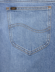 Lee Jeans - RIDER - kitsad teksad - light seabreeze - 7