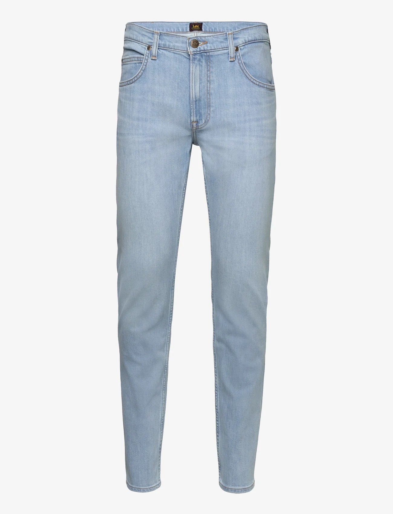 Lee Jeans - RIDER - kitsad teksad - polar light - 0