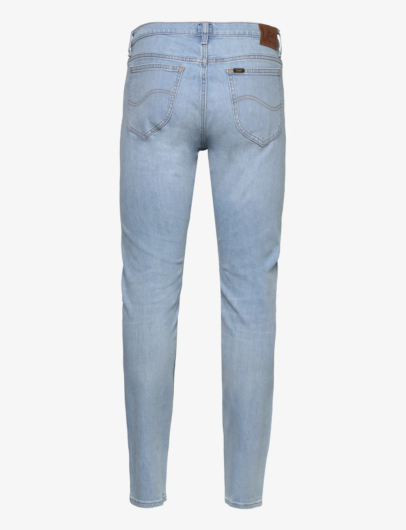 Lee Jeans - RIDER - slim jeans - polar light - 1