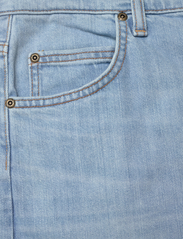 Lee Jeans - RIDER - kitsad teksad - polar light - 2