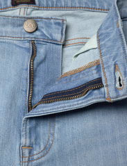 Lee Jeans - RIDER - kitsad teksad - polar light - 3