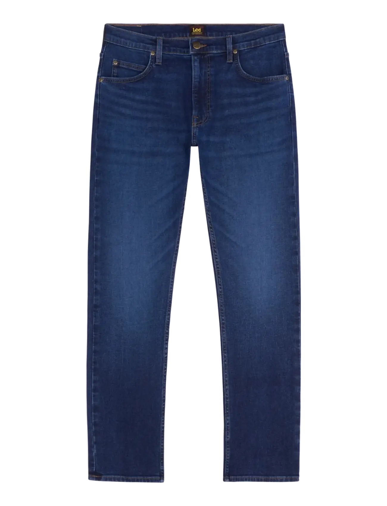 LEE JEANS Rider Blau - 30x30 - Herren