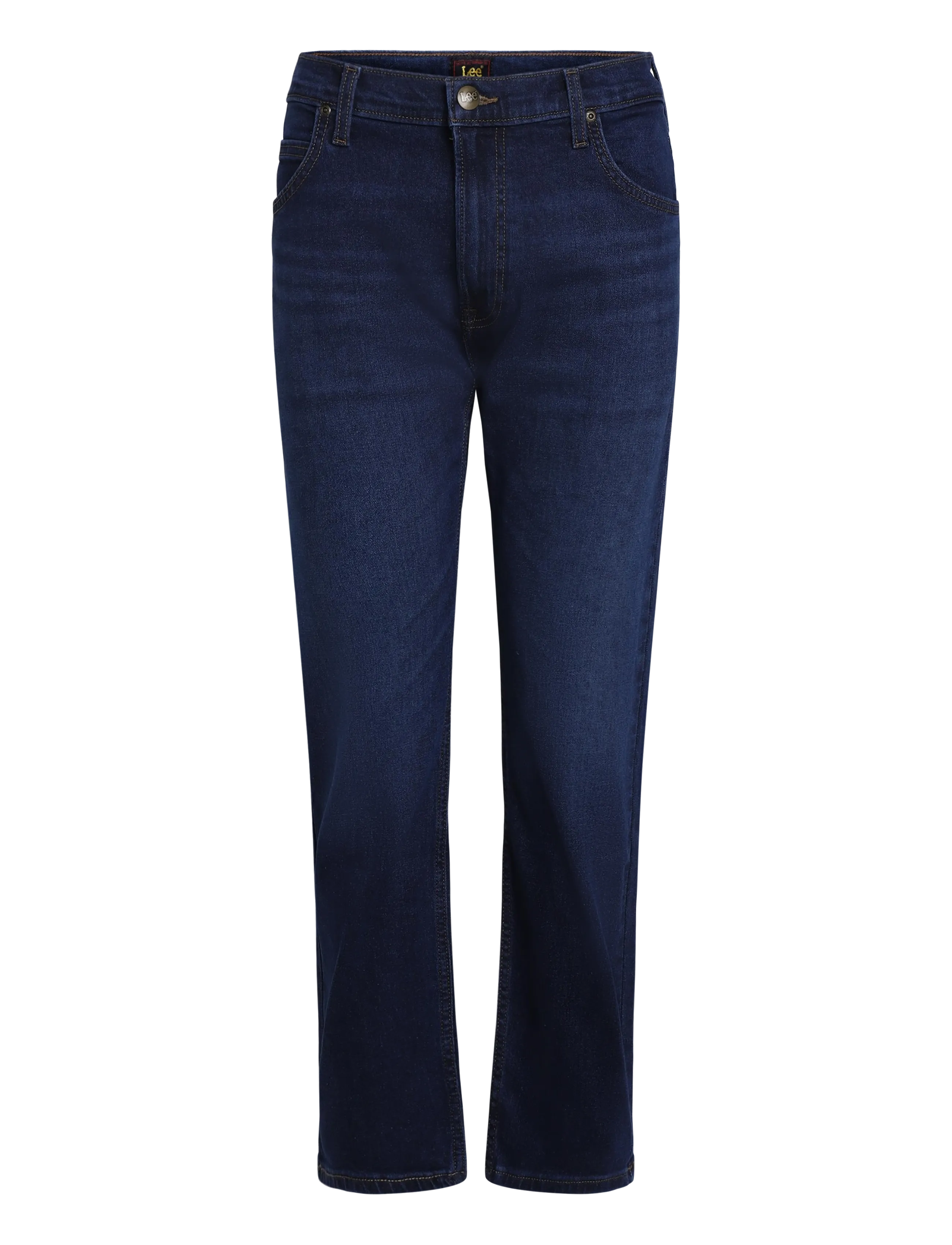 Lee Jeans RIDER - Jeans - POURING RAIN / blue