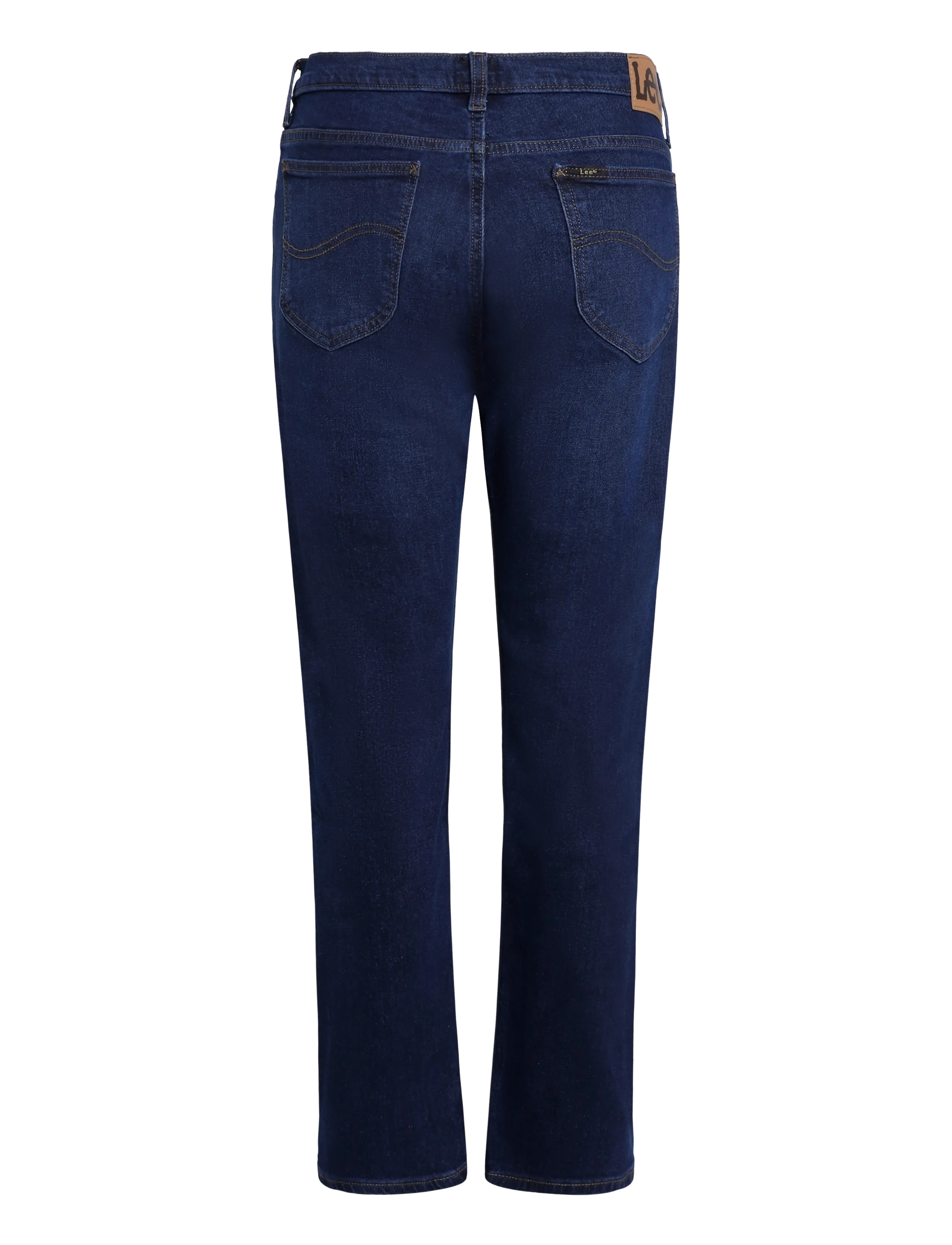 Lee Jeans - RIDER - bukser & jeans - pouring rain - 2