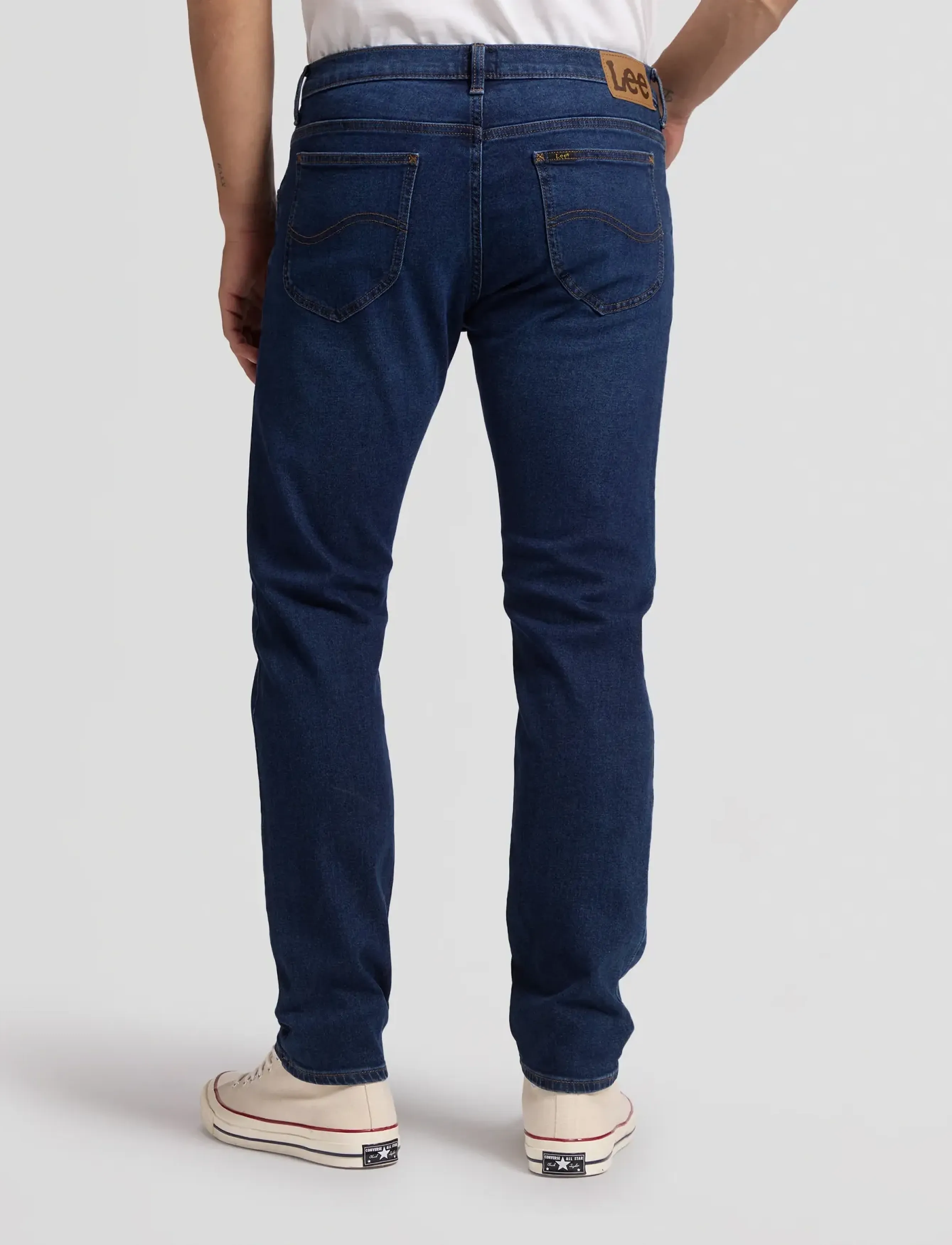 Lee Jeans - RIDER - hosen & jeans - pouring rain - 3