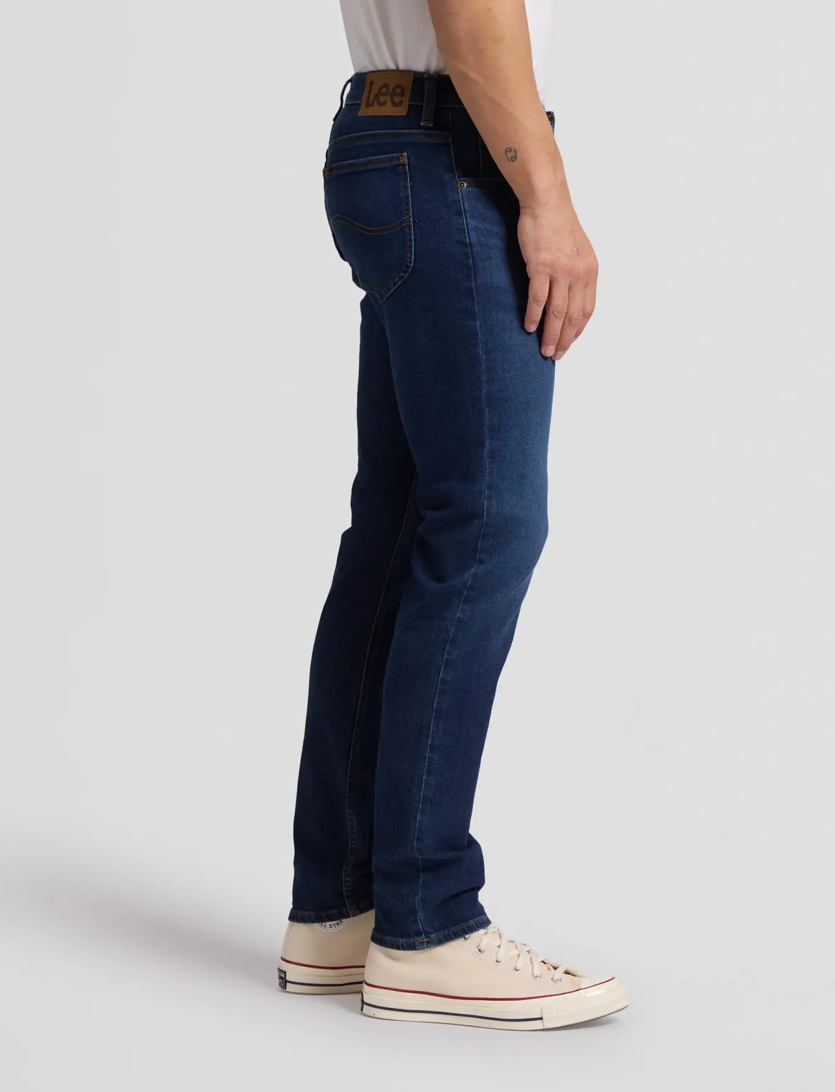Lee Jeans - RIDER - hosen & jeans - pouring rain - 4