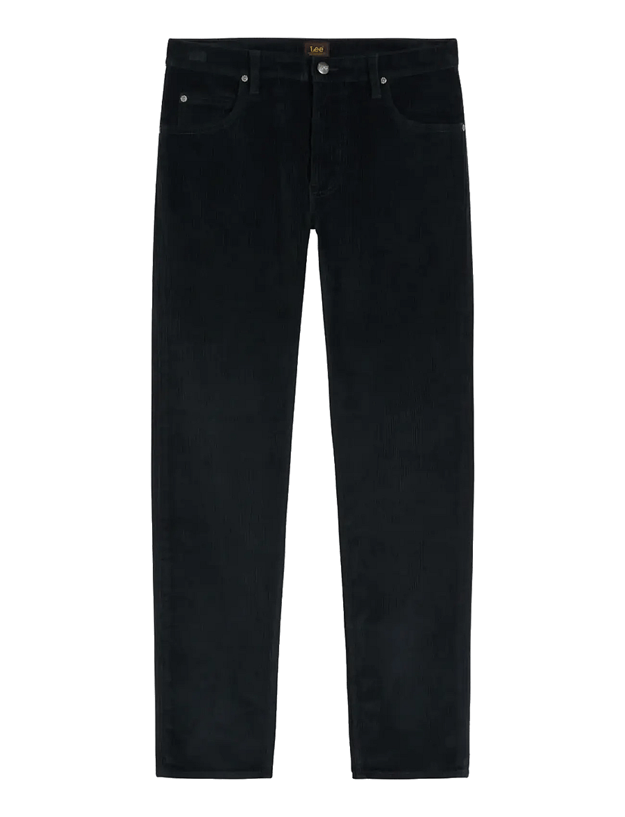 Lee Jeans - RIDER - slim jeans - rebel navy - 1