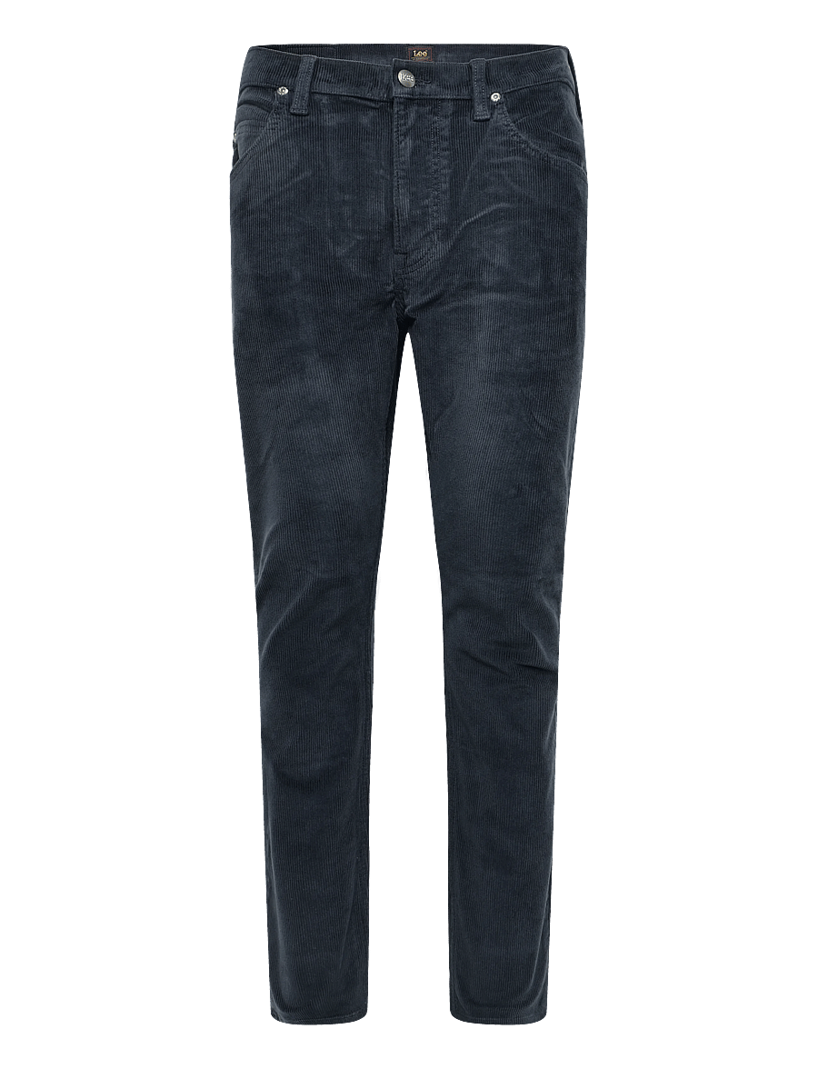 Lee Jeans - RIDER - kitsad teksad - rebel navy - 1