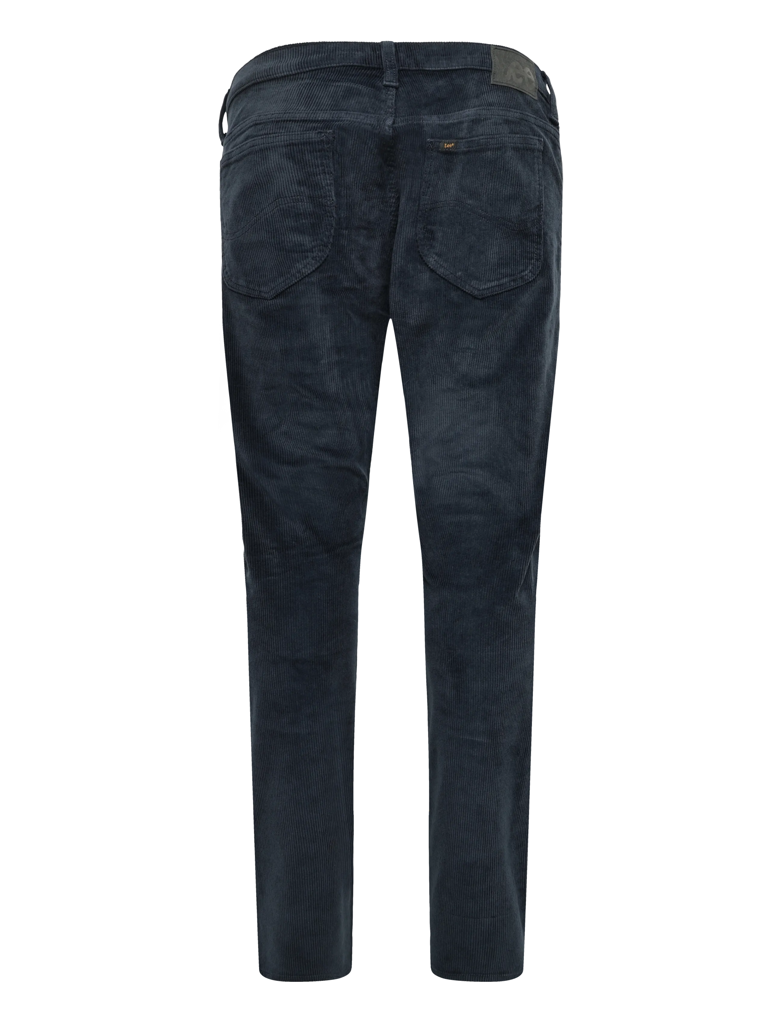 Lee Jeans - RIDER - kitsad teksad - rebel navy - 2