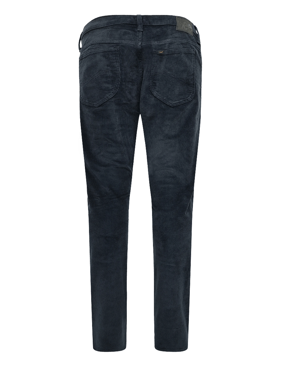 Lee Jeans - RIDER - kitsad teksad - rebel navy - 2