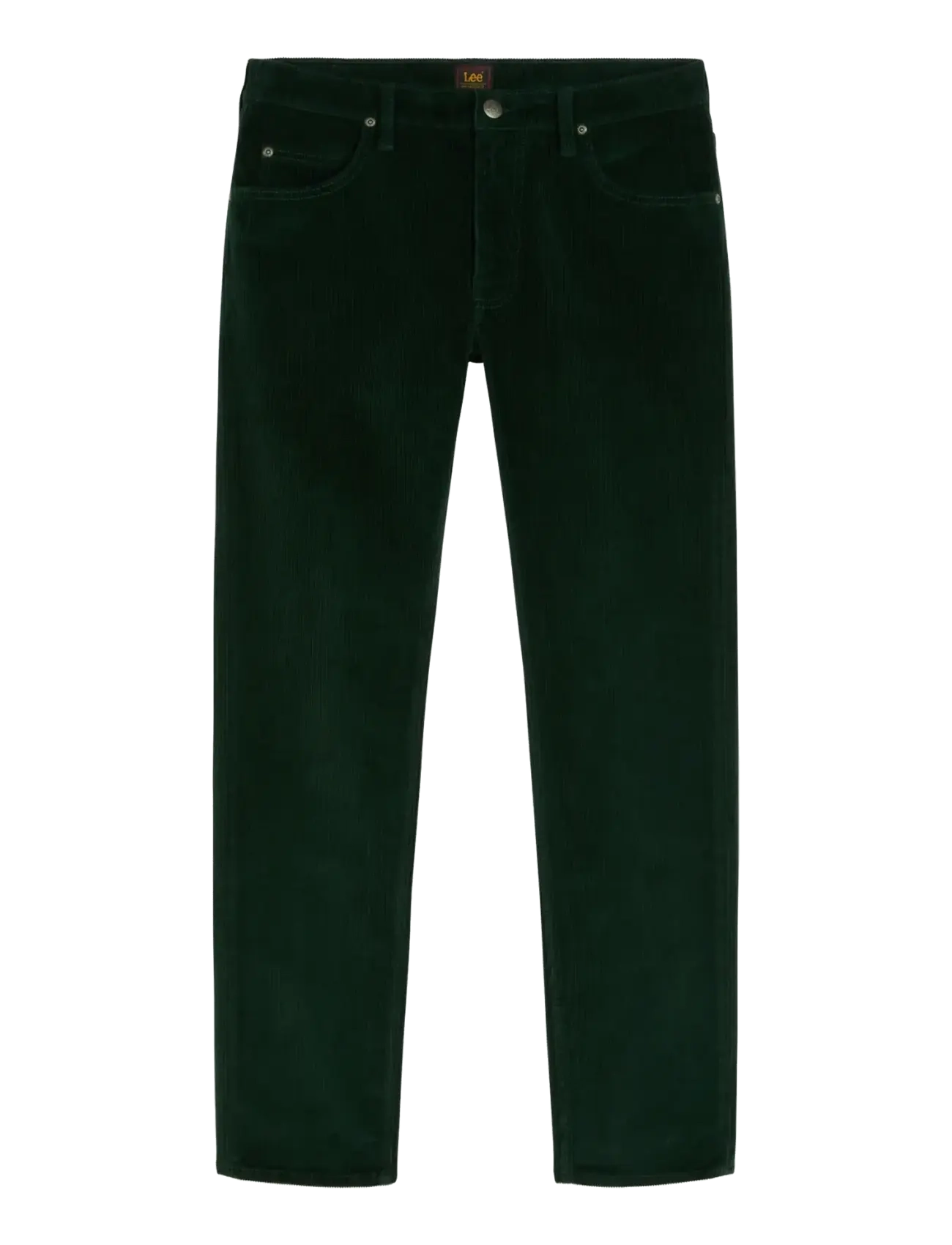 Lee Jeans - RIDER - slim jeans - scarab - 1