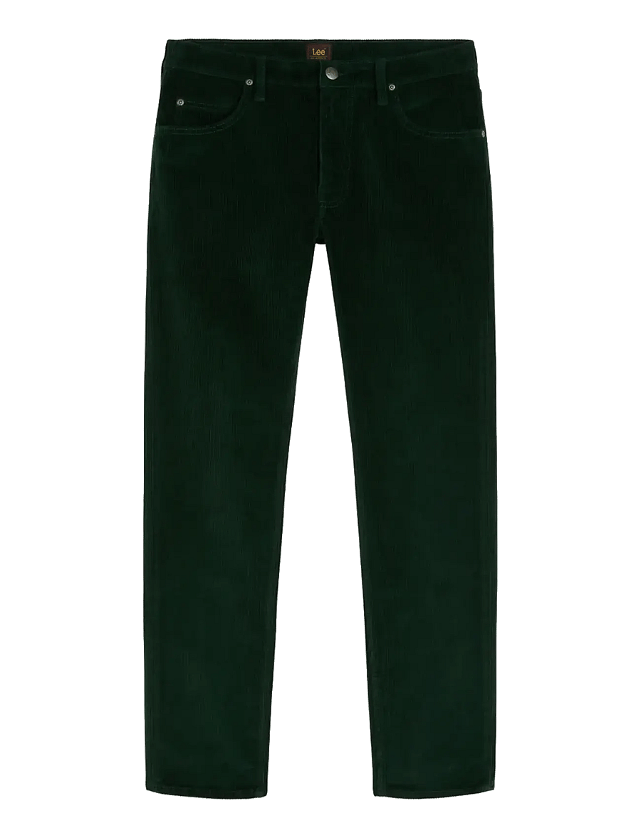 Lee Jeans - RIDER - slim jeans - scarab - 1