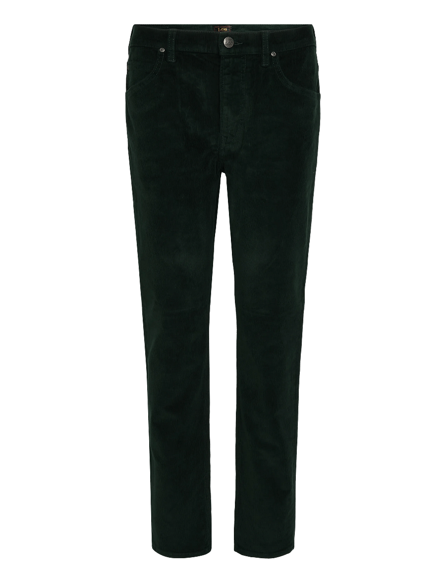 Lee Jeans - RIDER - slim-fit jeans - scarab - 1