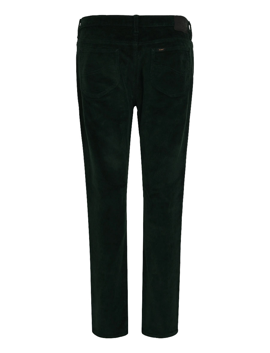 Lee Jeans - RIDER - slim-fit jeans - scarab - 2
